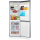 SAMSUNG RB29FSRNDSS NoFrost Srebrna - 281726 - zdjęcie 2